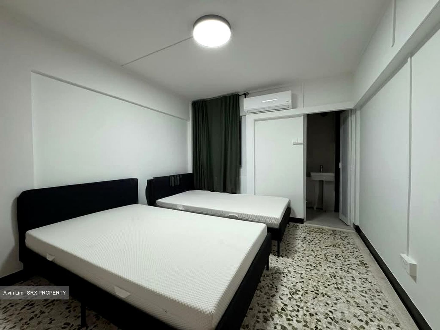 Blk 476 Teck Ghee Horizon (Ang Mo Kio), HDB 3 Rooms #553575021